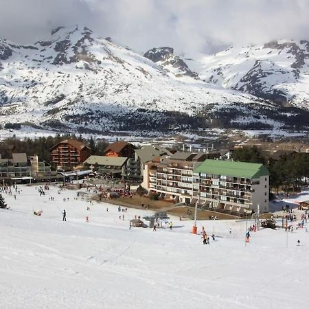 Appartement Au Pied Des Pistes La Joue du Loup Εξωτερικό φωτογραφία