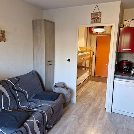 Appartement Au Pied Des Pistes La Joue du Loup Εξωτερικό φωτογραφία