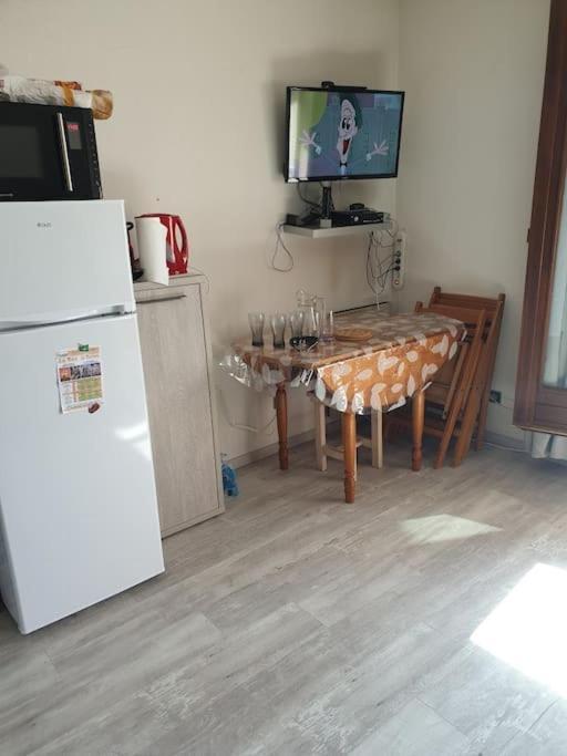 Appartement Au Pied Des Pistes La Joue du Loup Εξωτερικό φωτογραφία