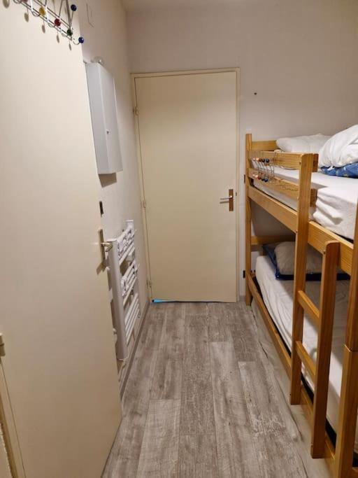 Appartement Au Pied Des Pistes La Joue du Loup Εξωτερικό φωτογραφία